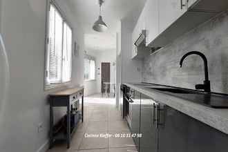 achat maison taverny 95150