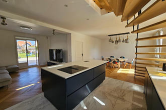 achat maison taverny 95150
