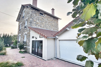 achat maison taverny 95150