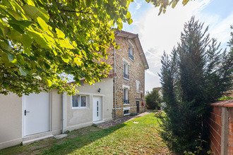 achat maison taverny 95150