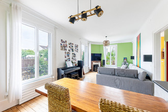 achat maison taverny 95150