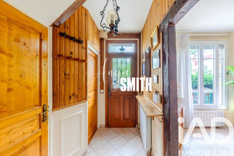 achat maison taverny 95150