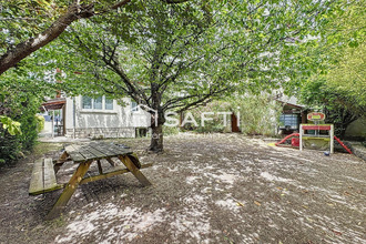 achat maison taverny 95150