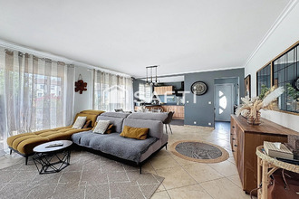 achat maison taverny 95150