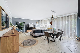 achat maison taverny 95150