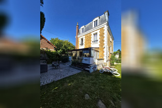 achat maison taverny 95150