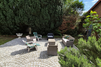 achat maison taverny 95150