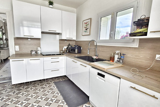 achat maison taverny 95150