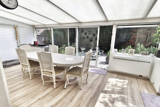 achat maison taverny 95150
