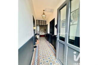achat maison taverny 95150
