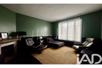 achat maison taverny 95150