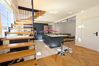 achat maison taverny 95150