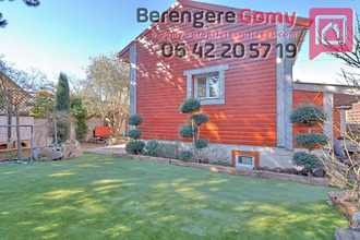 achat maison taverny 95150