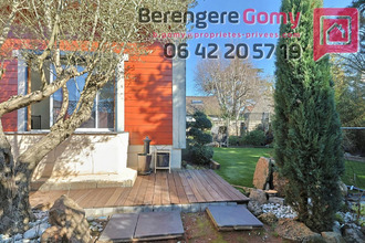 achat maison taverny 95150