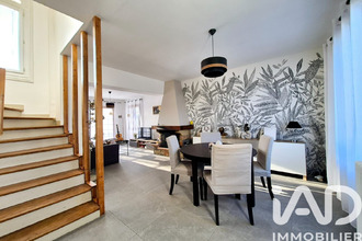 achat maison taverny 95150