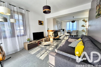 achat maison taverny 95150