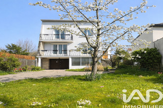 achat maison taverny 95150