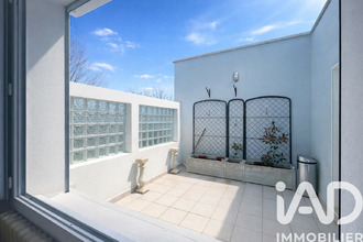 achat maison taverny 95150