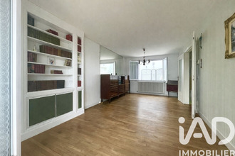 achat maison taverny 95150