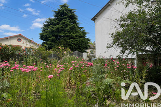achat maison taverny 95150