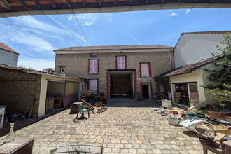 achat maison taverny 95150