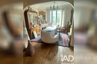 achat maison taverny 95150