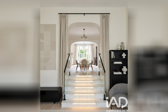 achat maison taverny 95150