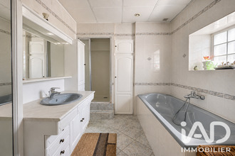 achat maison taverny 95150