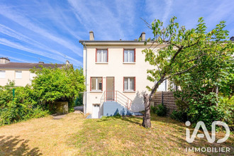achat maison taverny 95150