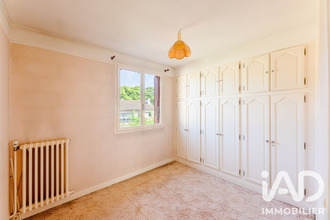 achat maison taverny 95150