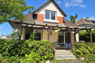 achat maison taverny 95150