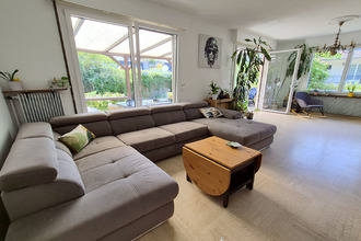 achat maison taverny 95150