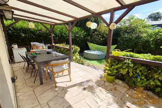 achat maison taverny 95150
