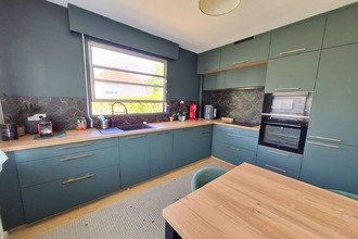 achat maison taverny 95150