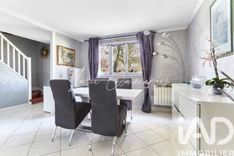 achat maison taverny 95150