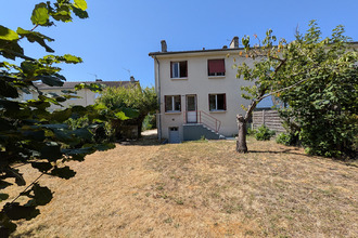 achat maison taverny 95150