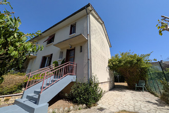achat maison taverny 95150