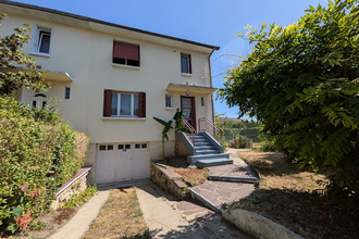 achat maison taverny 95150
