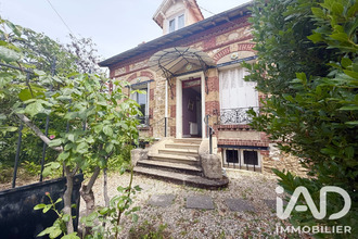 achat maison taverny 95150