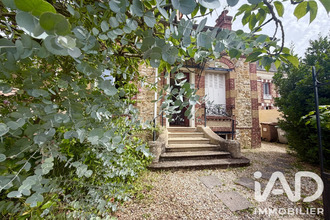 achat maison taverny 95150