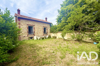 achat maison taverny 95150