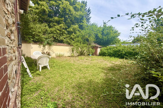 achat maison taverny 95150