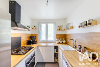 achat maison taverny 95150