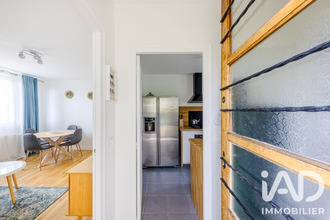 achat maison taverny 95150