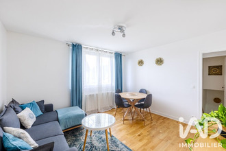 achat maison taverny 95150