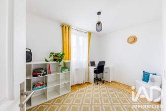 achat maison taverny 95150