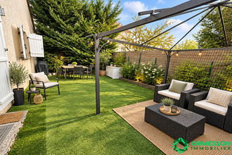 achat maison taverny 95150