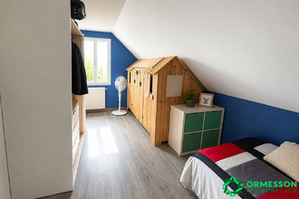 achat maison taverny 95150