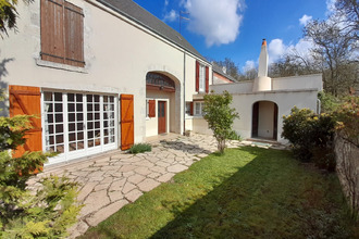 achat maison tavers 45190