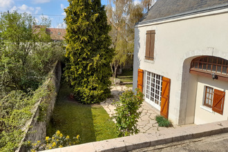 achat maison tavers 45190